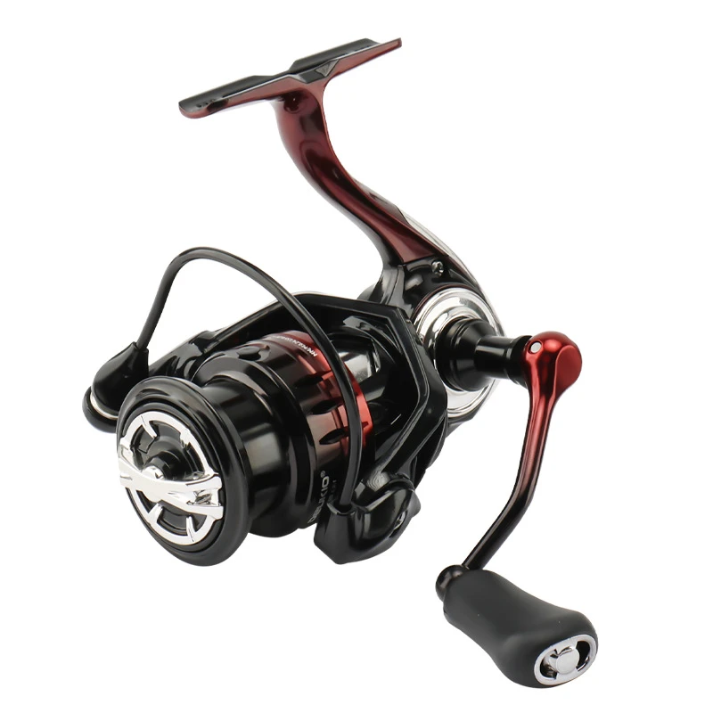 Freshwater Spinning Reel Freshwater Spinning Reel