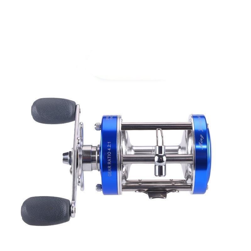 Freshwater Conventional Reel Freshwater Conventional Reel