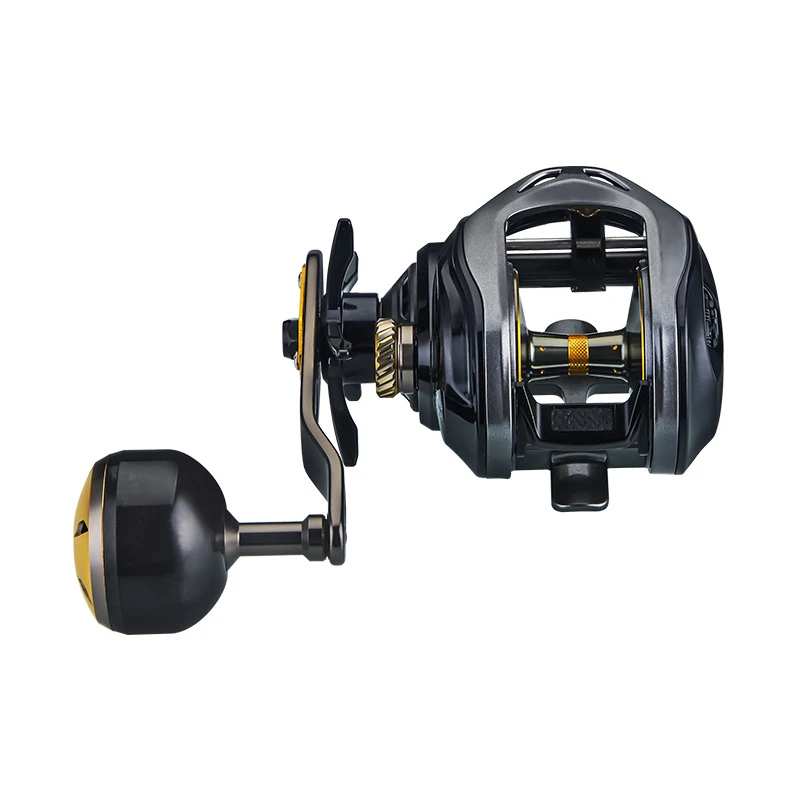 Saltwater Baitcasting Reel Saltwater Baitcasting Reel